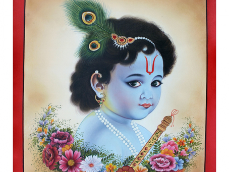 5 Janmashtami Outfit Ideas for a Lovely Celebration JyosCloset