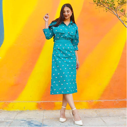 https://www.jyoscloset.com/product-page/turquoise-flamingo-co-ord-set