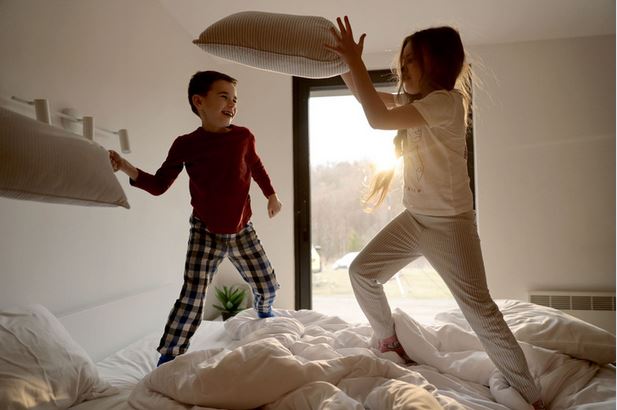 ONLINE Como Aumentar la Autoestima de los Niños
