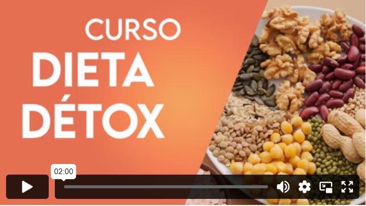 dieta detox