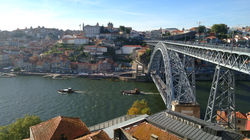 Ponte Dom Luis I