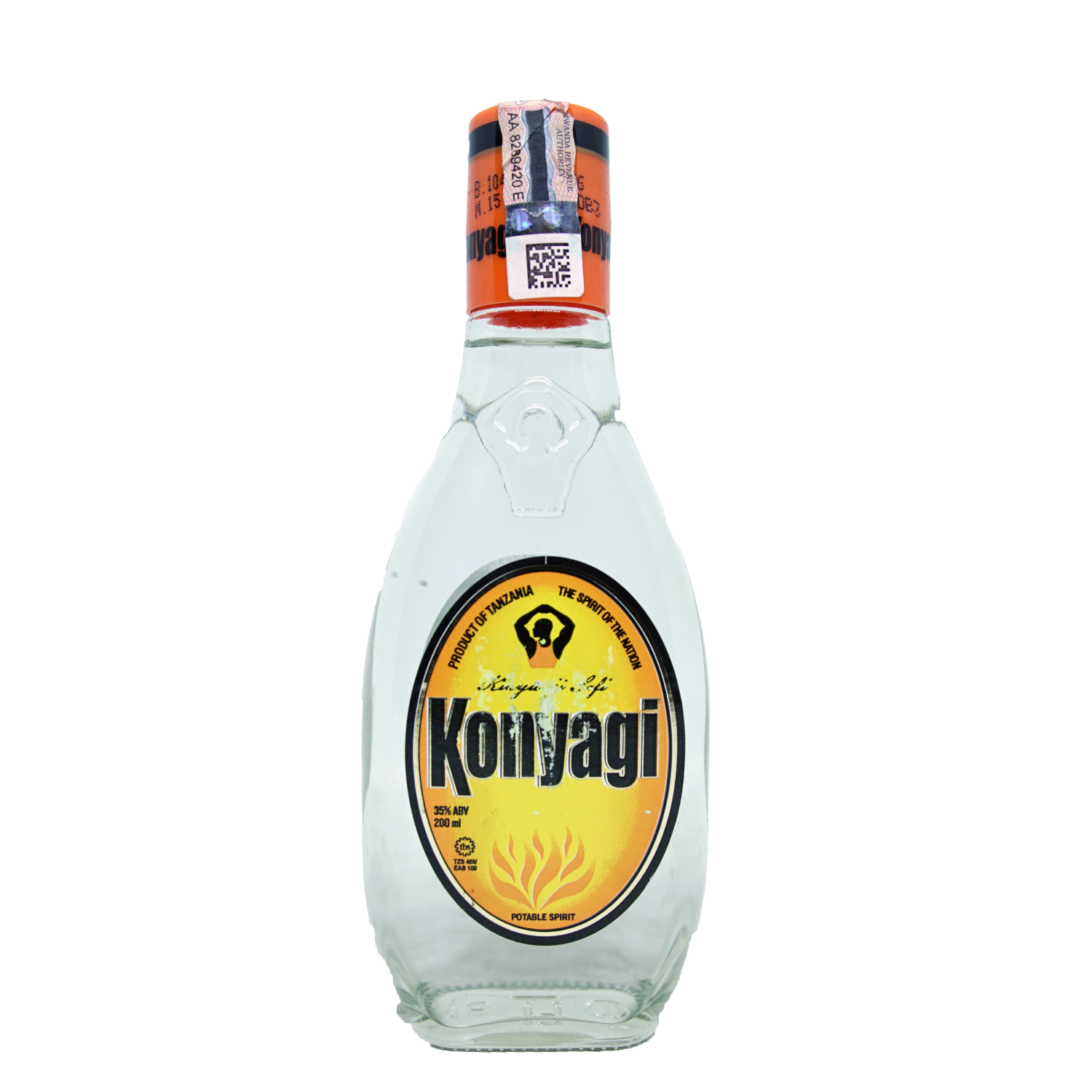 Konyagi 200 ml