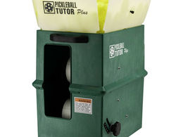 Which Ball Machine Is the Best Fit?
