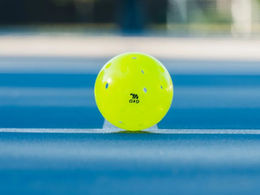 Pro Players Love the Oso Pickleball, And You Should Too