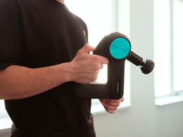 The Best Massage Guns to Soothe Your Pickleball Muscles