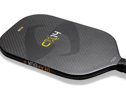 The Future Is Now for Pickleball Paddles