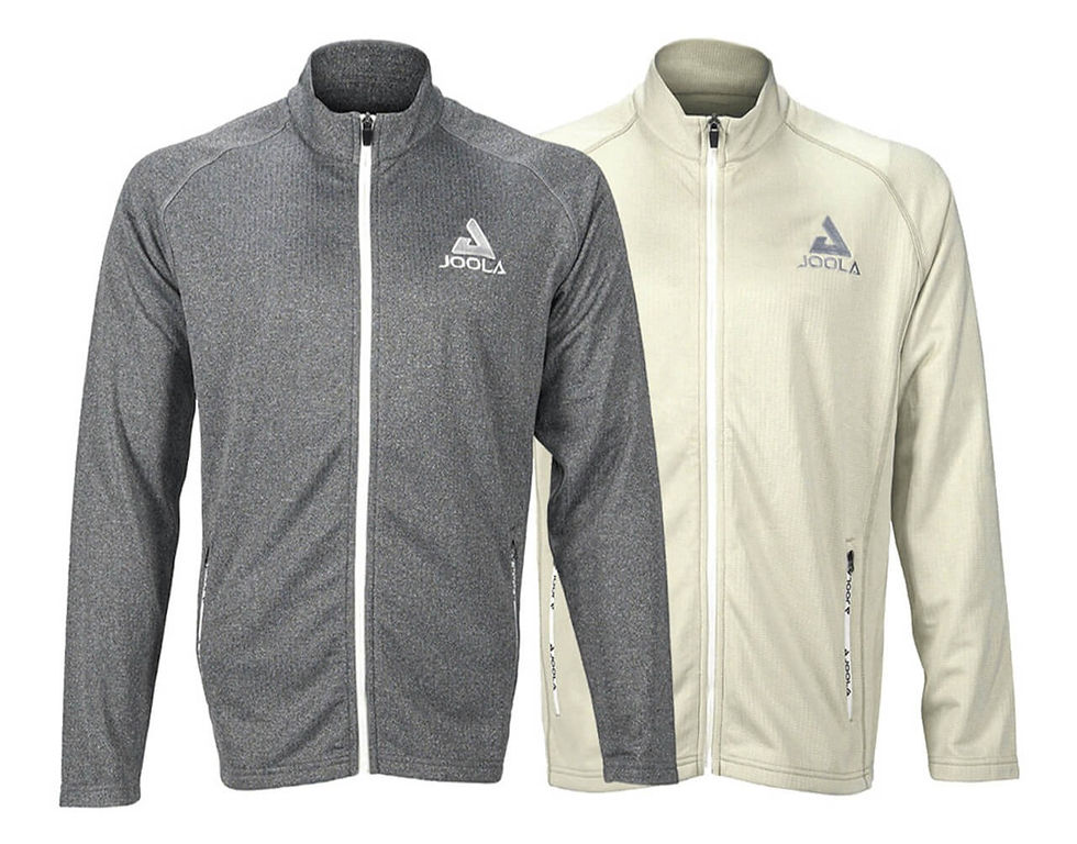 pickleball jacket winter