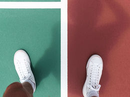 Guide to Timing Your “Erne” Shots Better