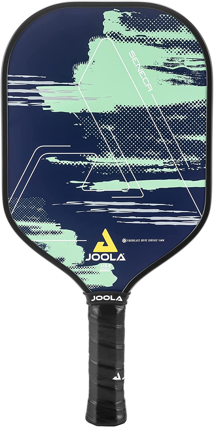 pickleball paddle