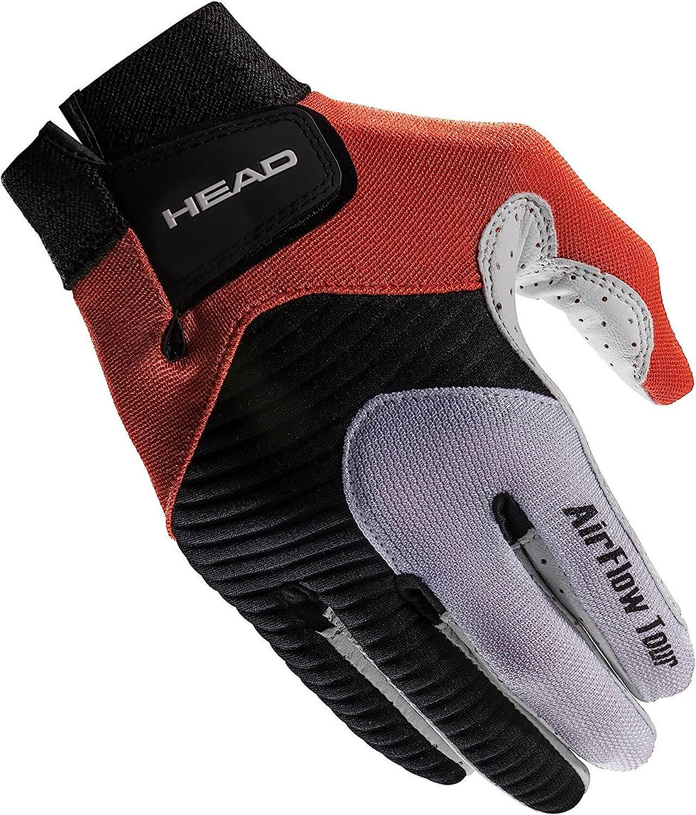 pickleball glove