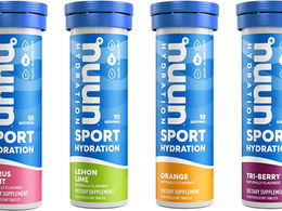 5 of the Best Hydration Supplements