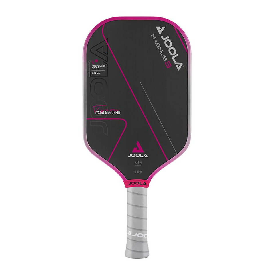 joola magnus paddle guide