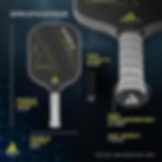 joola scorpeus paddle