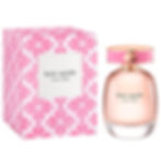 kate spade perfume review