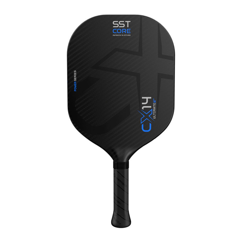pickleball paddle gearbox ultimate