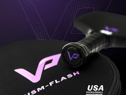 Vatic Pro Prism Review (Top Pro Paddle Under $100?)