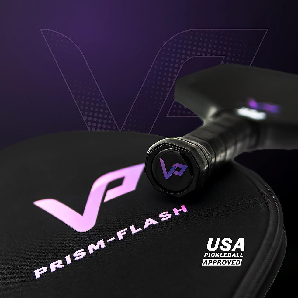 vatic pickleball prism
