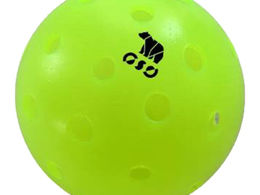 The Most Exciting New Ball in Pickleball