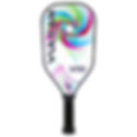 vulcan hybrid pickleball paddle