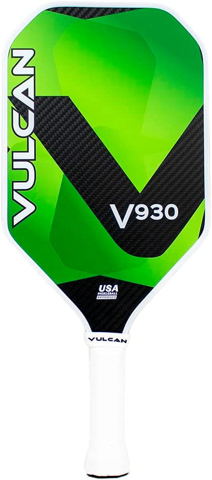 pickleball paddle vulcan