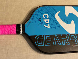 The Best Long Pickleball Paddles (For Power and Reach!)