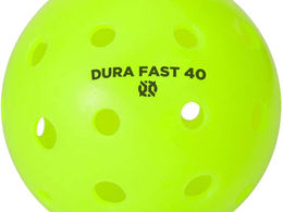 Best Pickleball for New Players in 2023