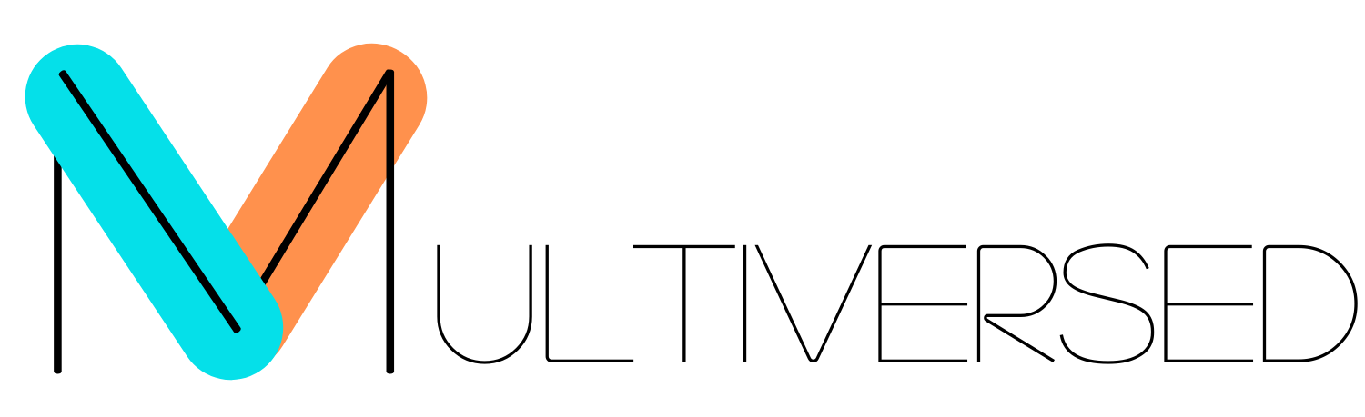 MultiVersed Logo