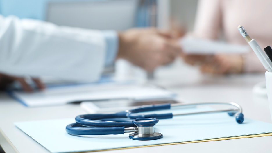 professional-doctor-giving-a-prescriptio