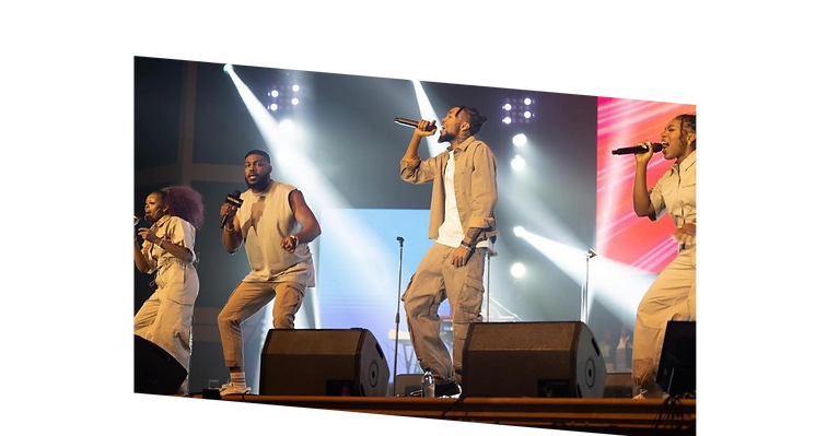 Red and Gold Elegant Christmas Concert Night Poster (2).png