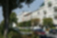 1- Pare-vue et terrasse de l'avenue gen
