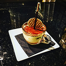 Tiramisu speculos