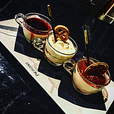 Café gourmand