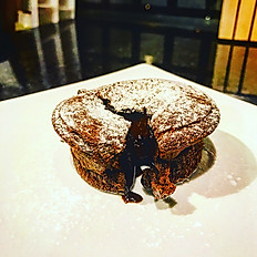 Fondant au chocolat