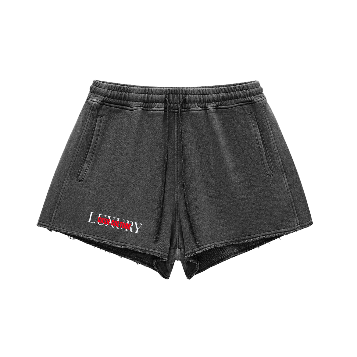 LUXURY SHORT SHORTS
