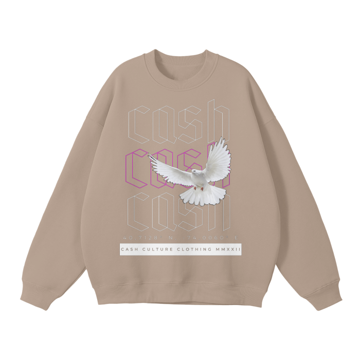 Thumbnail: NEW YORK LONG SLEEVE