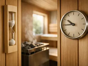 Wie oft Sauna warten lassen?