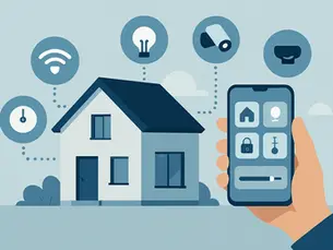 Smart Home ohne KNX nachrüsten - so geht’s