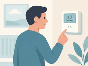 Homematic IP Thermostat: Heizen ohne Stress