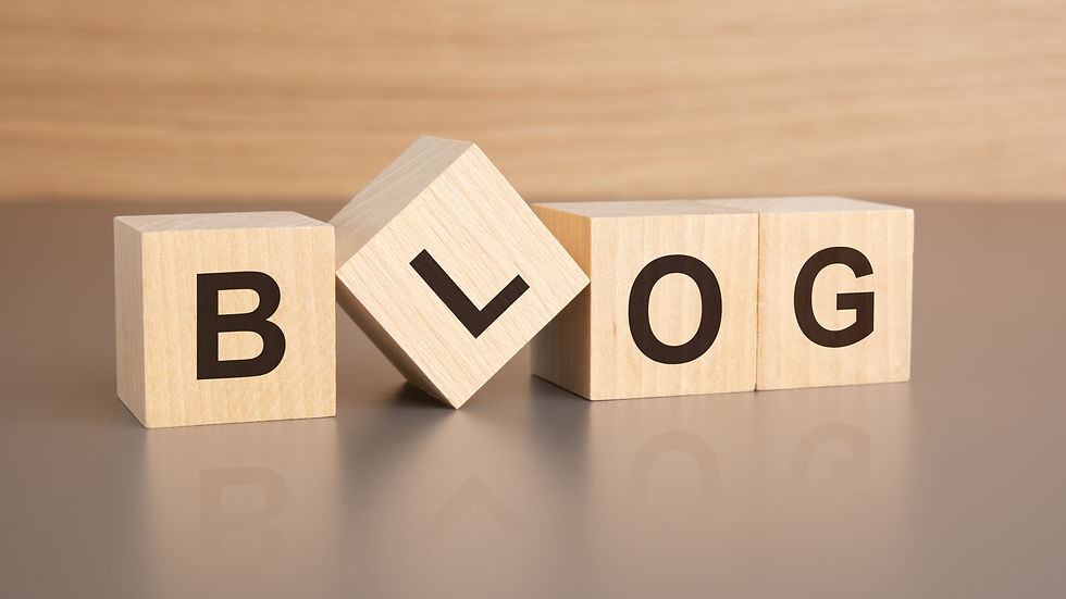 Blog SpaCulture GmbH