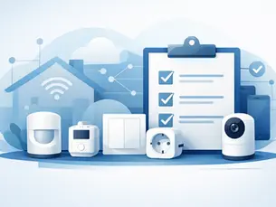 Homematic IP Geräte-Kompatibilitätsliste