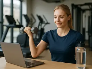 Wellnesstechnik aus einer Hand: So bleibt sie stabil
