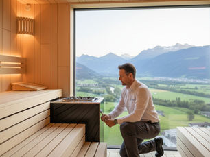 Professioneller Sauna Reparaturservice Schweiz: Ihr Partner für langlebige Wellnesskultur