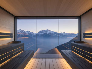 Saunabau Ostschweiz: Ihr individueller Wellnesstraum nach Mass