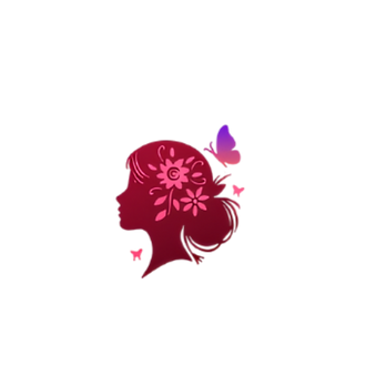 Success With Ning Head Silhouette Logo