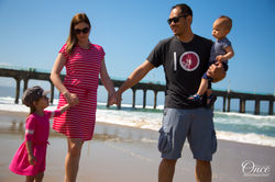 Dallas Family Photography