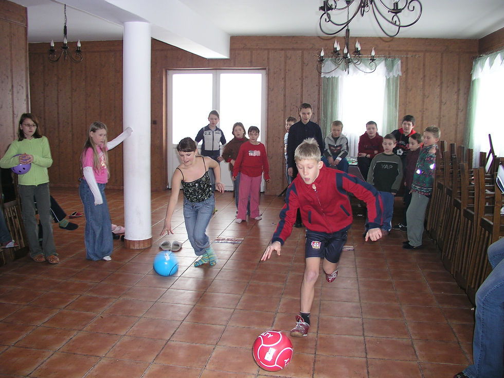 Zimowisko