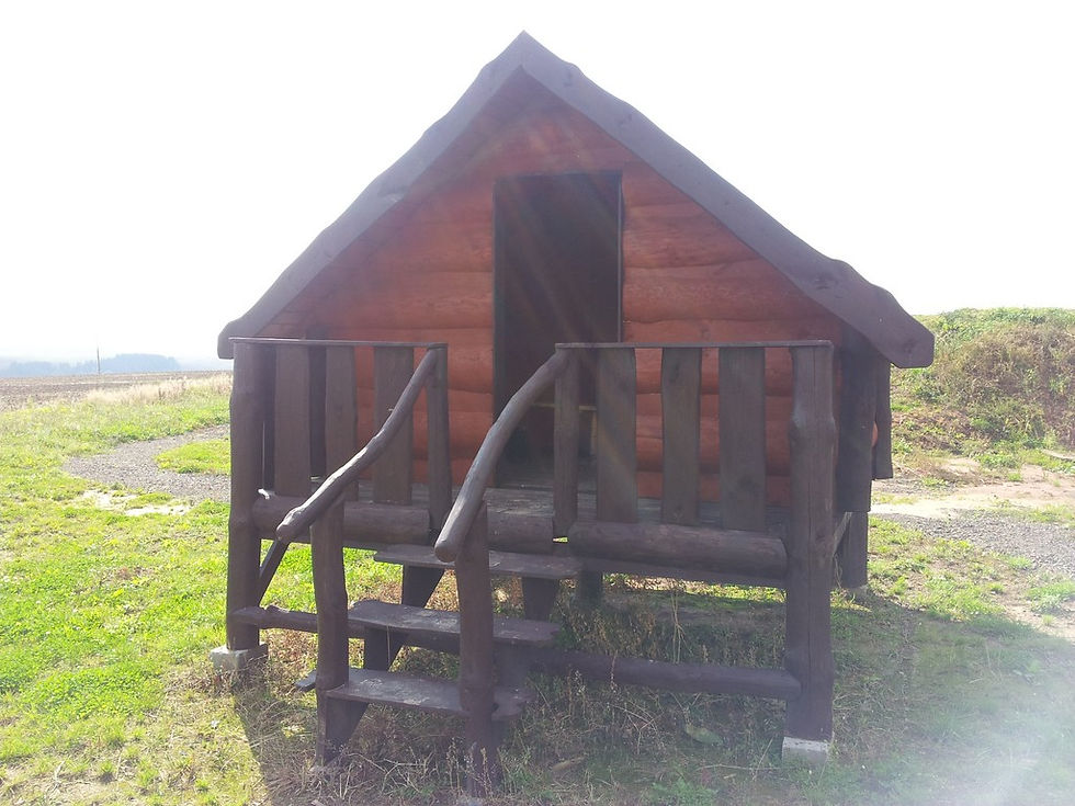 Domek Krasnoludków