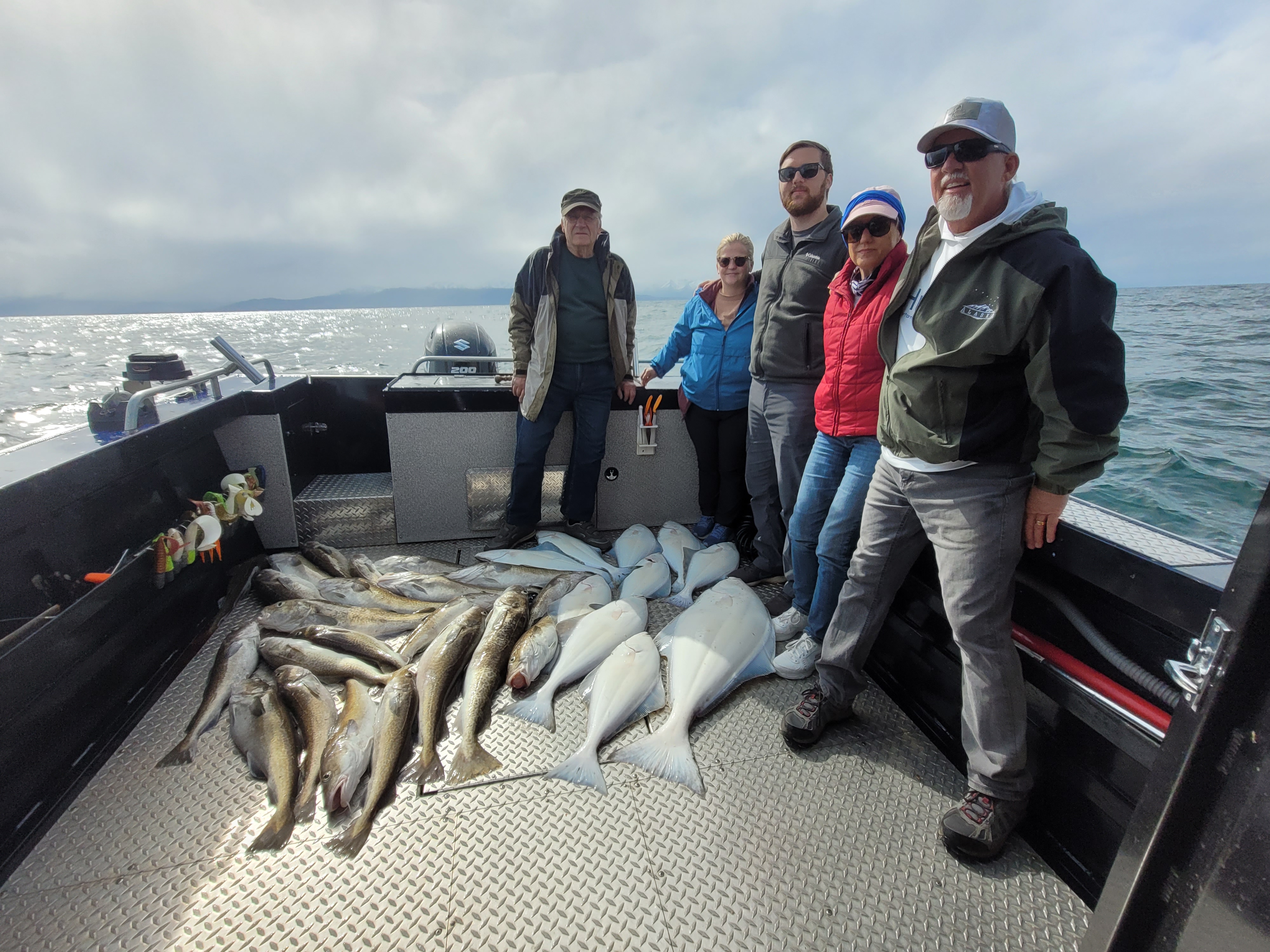 Wild Coast Alaska — photo 3