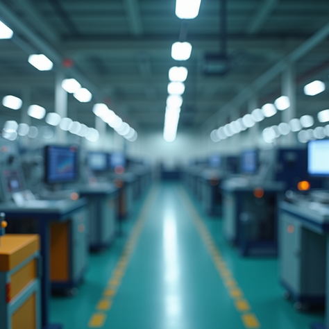 BI for Production: Enhancing Manufacturing Efficiency with Business Intelligence