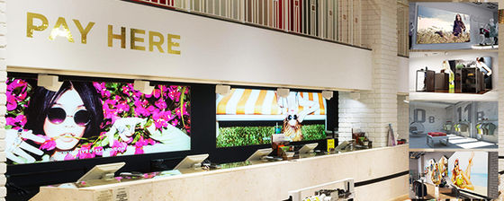 Retail Graphics!